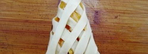 быстрое тесто для дрожжевых булочек. Шаг 18