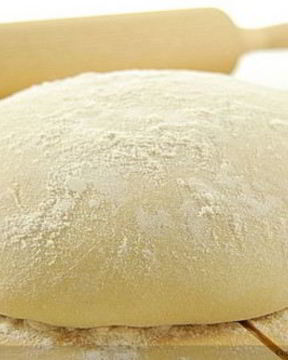 Домашнее универсальное тесто для любой выпечки