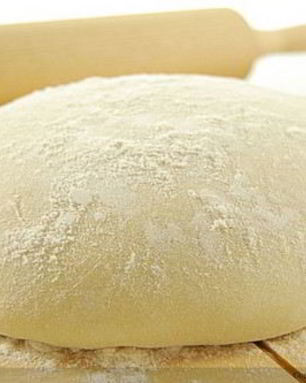 Домашнее универсальное тесто для любой выпечки