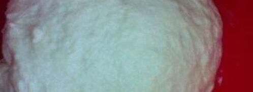 дрожжевое тесто на майонезе. Шаг 5