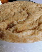 Дрожжевое тесто в мультиварке