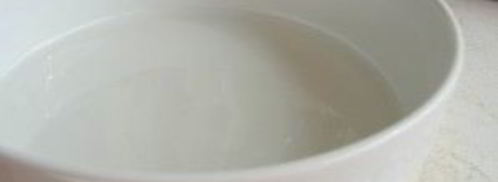 дрожжевое тесто в мультиварке. Шаг 2