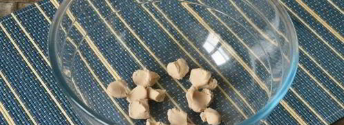 дрожжевое тесто за 15 минут. Шаг 5