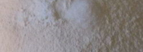 кислое дрожжевое тесто. Шаг 2