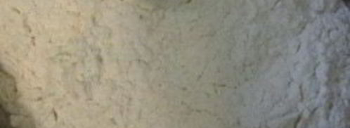 кислое дрожжевое тесто. Шаг 3