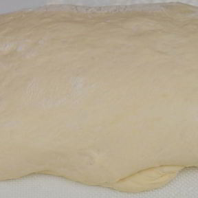 Тесто для пиццы