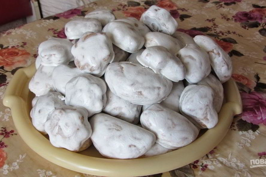 Рецепт песочного теста на кефире