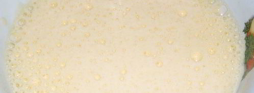 сдобное дрожжевое тесто и булочки. Шаг 13