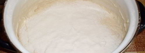 сдобное дрожжевое тесто и булочки. Шаг 16