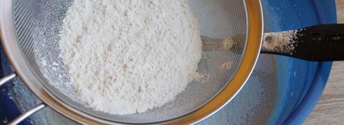 сдобное тесто для пирогов дрожжевое. Шаг 7