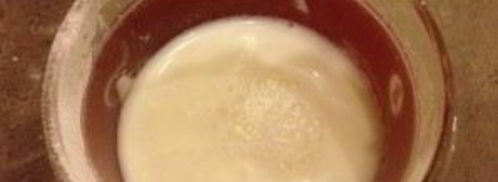 слоеное тесто без дрожжей. Шаг 5