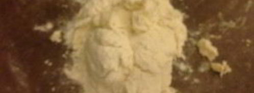 слоеное тесто без дрожжей. Шаг 7