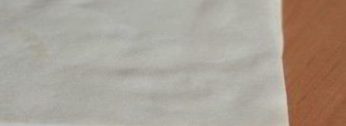 слоеное тесто без яиц. Шаг 5