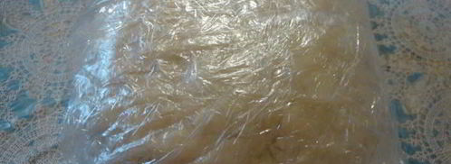 слоеное тесто наоборот. Шаг 6