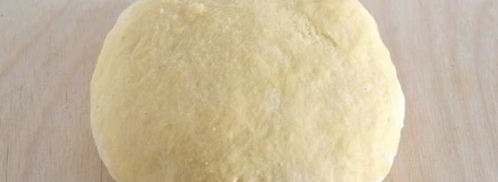 тесто для домашней лапши. Шаг 10