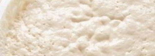 тесто для дрожжевых пирожков. Шаг 4