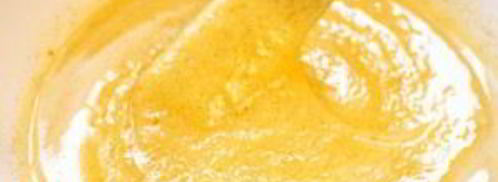 тесто для дрожжевых пирожков. Шаг 5