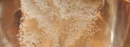 тесто для печенья. Шаг 3