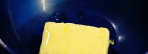 тесто для пирога с яблоками. Шаг 3