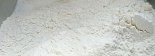 тесто для пирога с яблоками. Шаг 4