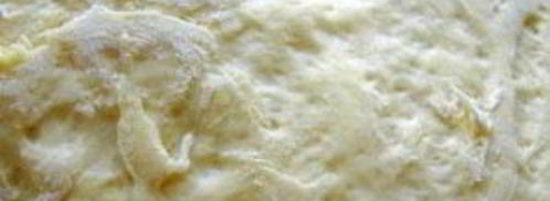 тесто для пирога с яблоками. Шаг 8