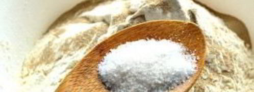 тесто для пирогов без яиц. Шаг 2