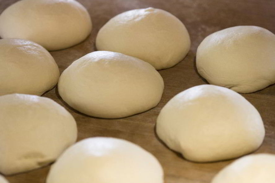 Рецепт теста для пирожков