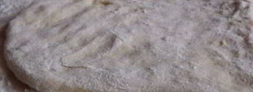 тесто для пончиков. Шаг 5