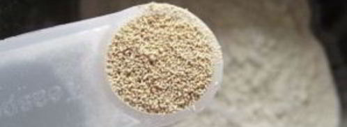 тесто для самсы в хлебопечке. Шаг 2