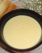 Тесто для электровафельницы