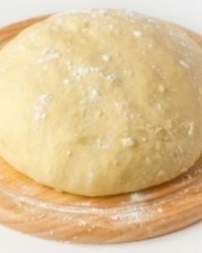 Тесто дрожжевое для пирожков