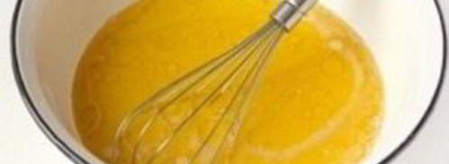 тесто дрожжевое для пирожков. Шаг 6