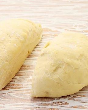 Тесто на дрожжах для хлеба