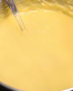 Тесто на картофельном отваре