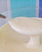 Тесто на минералке