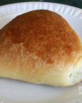 Тесто на пирожки в духовке