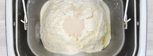 тесто на простокваше для пирожков. Шаг 6