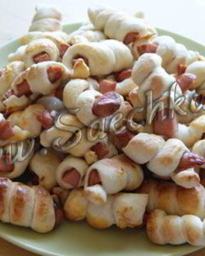 Тесто на растительном масле