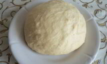 Тесто на ряженке для булочек