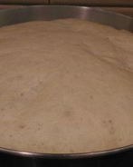 Тесто Пушинка