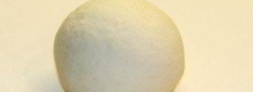 тонкое бездрожжевое тесто для пиццы. Шаг 6