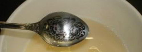 тонкое дрожжевое тесто для пиццы. Шаг 4