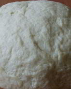 Творожное тесто в хлебопечке