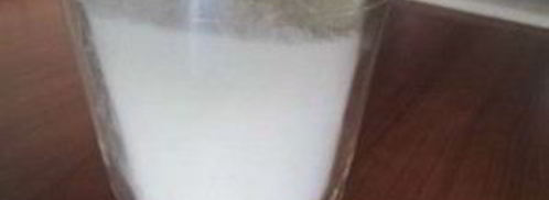 заварное тесто на растительном масле. Шаг 2