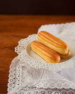 Заварное тесто