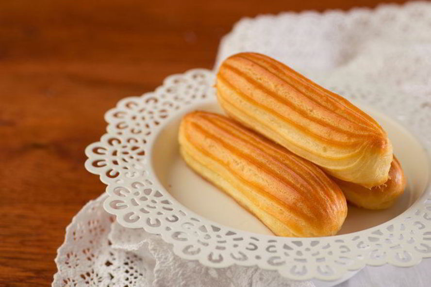 Рецепт заварного теста