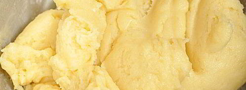 заварное тесто. Шаг 8