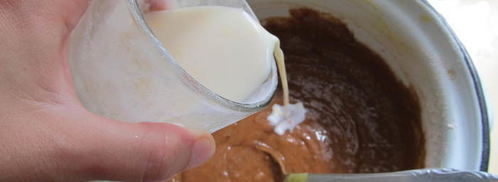 бисквитные мишки барни. Шаг 4