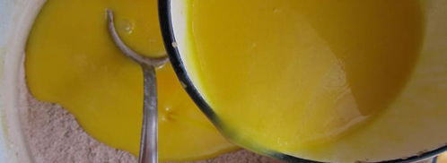 бисквитные мишки барни. Шаг 5