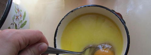 бисквитные мишки барни. Шаг 6